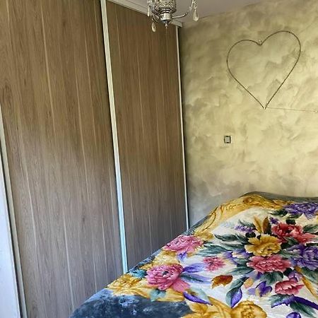 Charmant Appartement Entre Lacs Et Montagnes ! Culoz ภายนอก รูปภาพ
